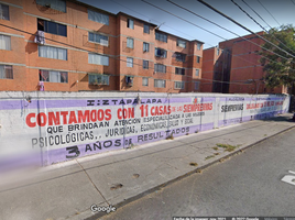 2 Schlafzimmer Wohnung zu verkaufen in Iztacalco, Mexico City, Iztacalco