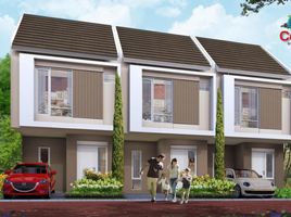 2 Bedroom Villa for sale in Ocean Park BSD Serpong, Serpong, Serpong