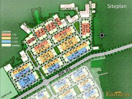  Land for sale in Basilea Convention Center, Legok, Legok