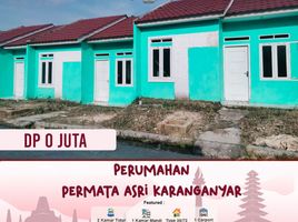 2 Bedroom House for sale in Lampung, Sukarame, Bandar Lampung, Lampung