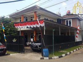 4 Schlafzimmer Villa zu verkaufen in Sumurbandung, West Jawa, Sumurbandung