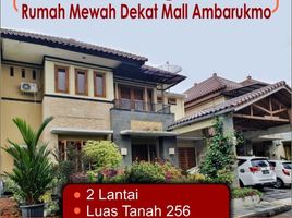 4 침실 주택을(를) Depok, 슬레먼에서 판매합니다., Depok