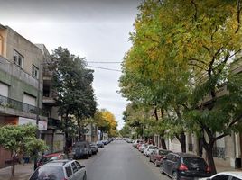  Terreno (Parcela) en venta en Capital Federal, Buenos Aires, Capital Federal