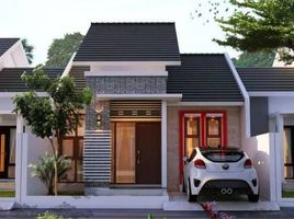 2 Bedroom House for sale in Semarang, Jawa Tengah, Semarang Barat, Semarang