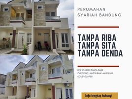 2 Bedroom Villa for sale in Bandung, West Jawa, Bojongsoang, Bandung