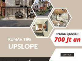 3 Bedroom House for sale in West Jawa, Padalarang, Bandung, West Jawa