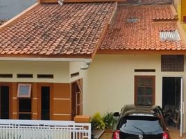 3 Bedroom House for sale in West Jawa, Ngamprah, Bandung, West Jawa