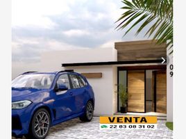 3 Habitación Casa en venta en Alvarado, Veracruz, Alvarado