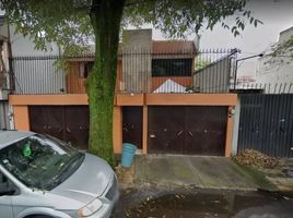 3 Schlafzimmer Haus zu verkaufen in Benito Juarez, Mexico City, Benito Juarez