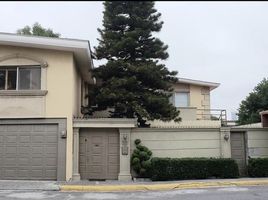 5 Habitación Casa en venta en Monterrey, Nuevo León, Monterrey