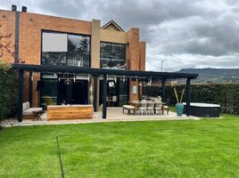 4 Habitación Villa en venta en Chia, Cundinamarca, Chia