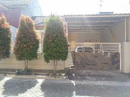 3 Kamar Rumah for sale in Kidung Kandang, Malang Regency, Kidung Kandang