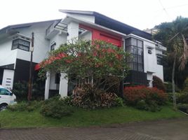 6 Bedroom House for sale in Sukasari, Bandung, Sukasari