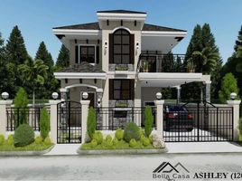 3 chambre Maison for sale in Bukidnon, Northern Mindanao, Lantapan, Bukidnon