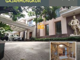 6 Bedroom House for sale in Semarang, Jawa Tengah, Padurungan, Semarang