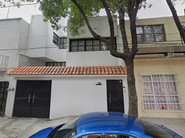 3 Schlafzimmer Haus zu verkaufen in Benito Juarez, Mexico City, Benito Juarez
