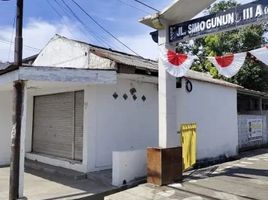 4 Schlafzimmer Haus zu verkaufen in Dukuhpakis, East Jawa, Dukuhpakis