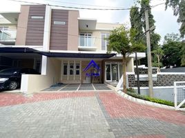 3 Bedroom House for sale in Sukasari, Bandung, Sukasari