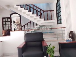  House for sale in Thao Dien, Ho Chi Minh City, Thao Dien