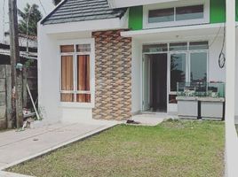 2 Bedroom Villa for sale in Bojonggede, West Jawa, Bojonggede