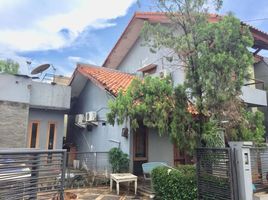 5 Schlafzimmer Haus zu verkaufen in Bekasi, West Jawa, Pondokgede