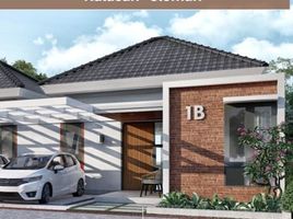 2 Bedroom House for sale in Seyegan, Sleman, Seyegan