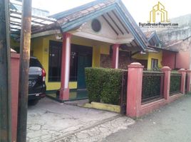 6 Bedroom House for sale in Bojongloa Kidul, Bandung, Bojongloa Kidul