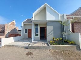 2 Schlafzimmer Haus zu verkaufen in Bantul, Yogyakarta, Pajangan, Bantul