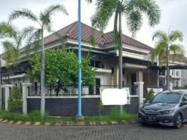 4 Bedroom House for sale in Gunung Anyar, Surabaya, Gunung Anyar