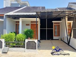 2 Kamar Rumah for sale in Bandung, West Jawa, Katapang, Bandung