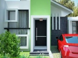 2 Kamar Rumah for sale in Bandung, West Jawa, Cilengkrang, Bandung