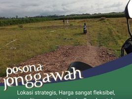  Land for sale in Jember, East Jawa, Jenggawah, Jember