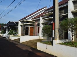 2 Bedroom Villa for sale in Bojonggede, West Jawa, Bojonggede