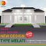 2 Bedroom House for sale in Cisoka, Banten, Cisoka