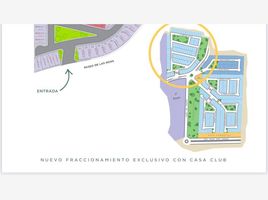  Terreno (Parcela) en venta en Torreon, Coahuila, Torreon