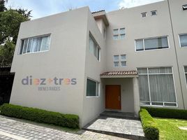 3 Bedroom House for sale in Miguel Hidalgo, Mexico City, Miguel Hidalgo, Mexico City
