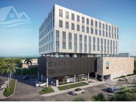 43.27 m² Office for sale in Cancun, Quintana Roo, Cancun