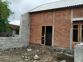 2 Bedroom House for sale in Seyegan, Sleman, Seyegan