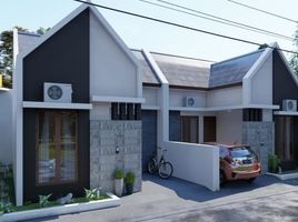 2 Bedroom House for sale in Berbah, Sleman, Berbah