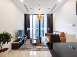 1 Phòng ngủ Căn hộ for rent in Independence Palace, Bến Thành, Bến Nghé