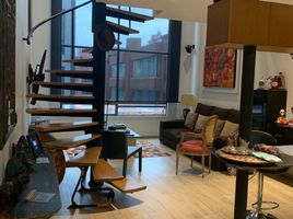 1 chambre Appartement for sale in Templo Bogotá Colombia, Bogota, Bogota