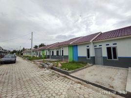 2 Bedroom Villa for sale in Lampung, Sukarame, Bandar Lampung, Lampung