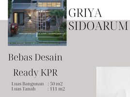 2 Bedroom House for sale in Seyegan, Sleman, Seyegan