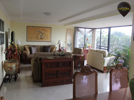 3 Bedroom Condo for sale in Azuay, Cuenca, Cuenca, Azuay