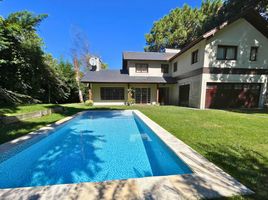 3 Bedroom House for sale in Pinamar, Buenos Aires, Pinamar