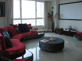 3 Bedroom Apartment for sale in Ward 22, Ho Chi Minh City, Ward 22