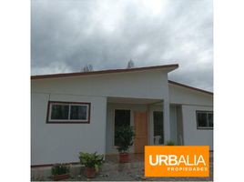 4 Habitación Villa en venta en Yerbas buenas, Linares, Yerbas buenas