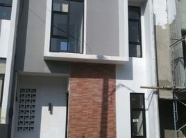 3 Habitación Casa en venta en Margacinta, Bandung, Margacinta