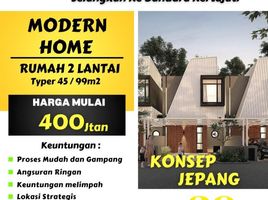 2 Bedroom House for sale in Majalengka, West Jawa, Kartajati, Majalengka