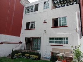 3 Schlafzimmer Haus zu verkaufen in Alvaro Obregon, Mexico City, Alvaro Obregon